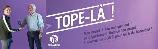 Tope L&agrave;