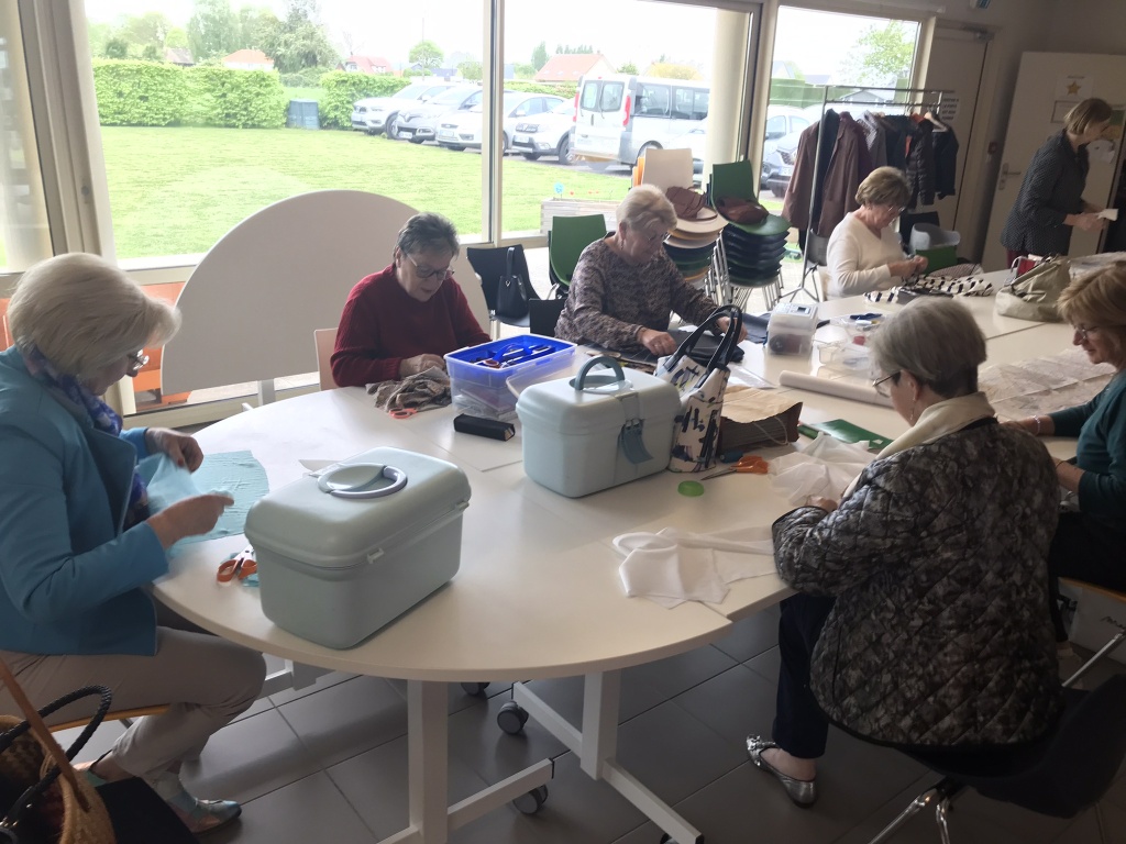 Atelier couture