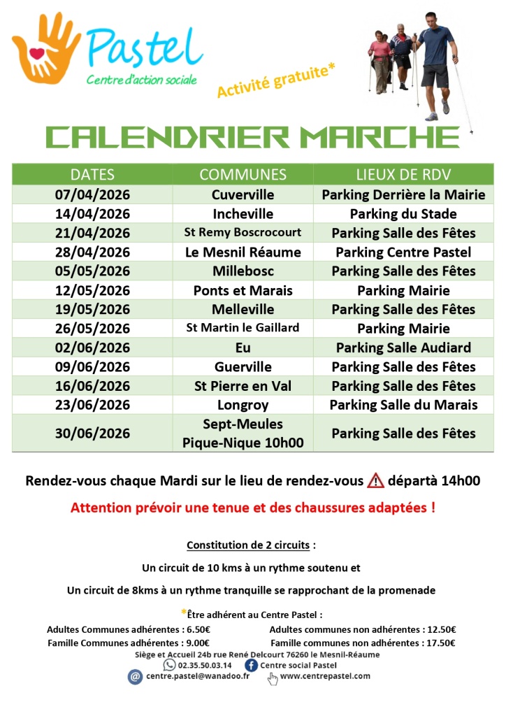 Marche