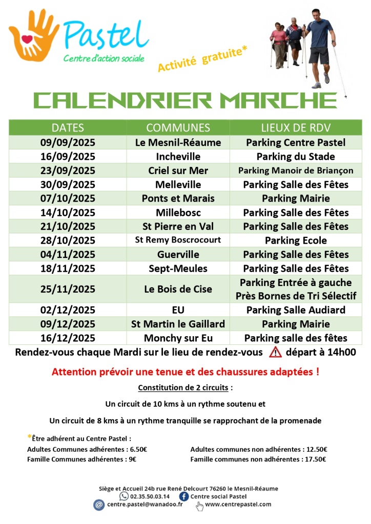 Marche
