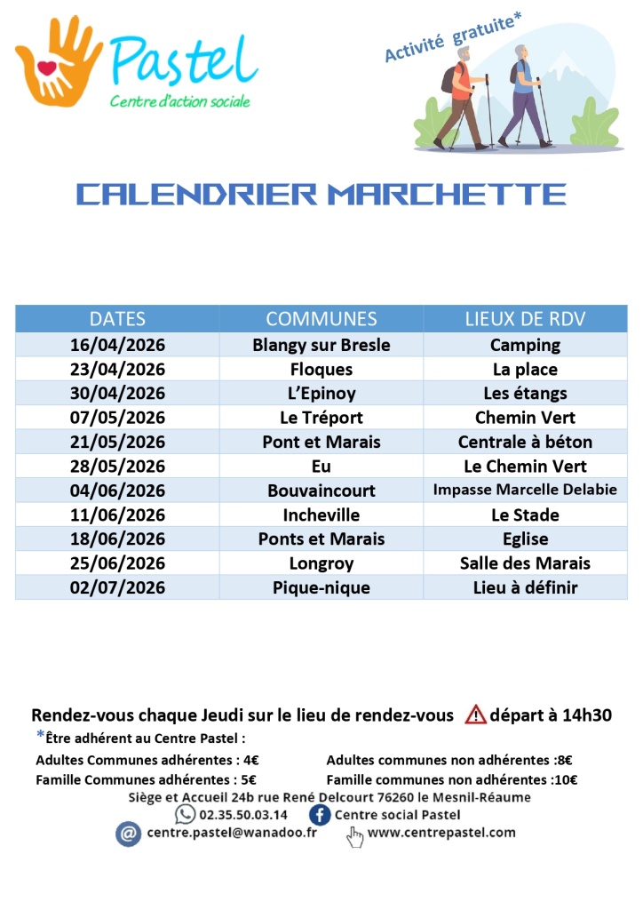 Marchette