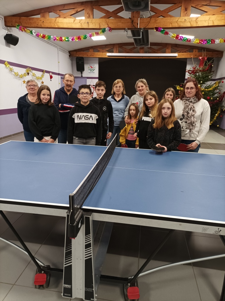 PING-PONG